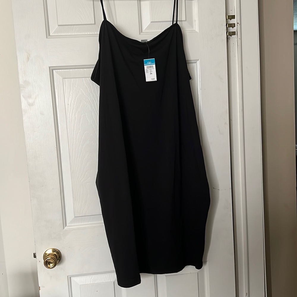 Rue21 Square Neck Midi Dress
